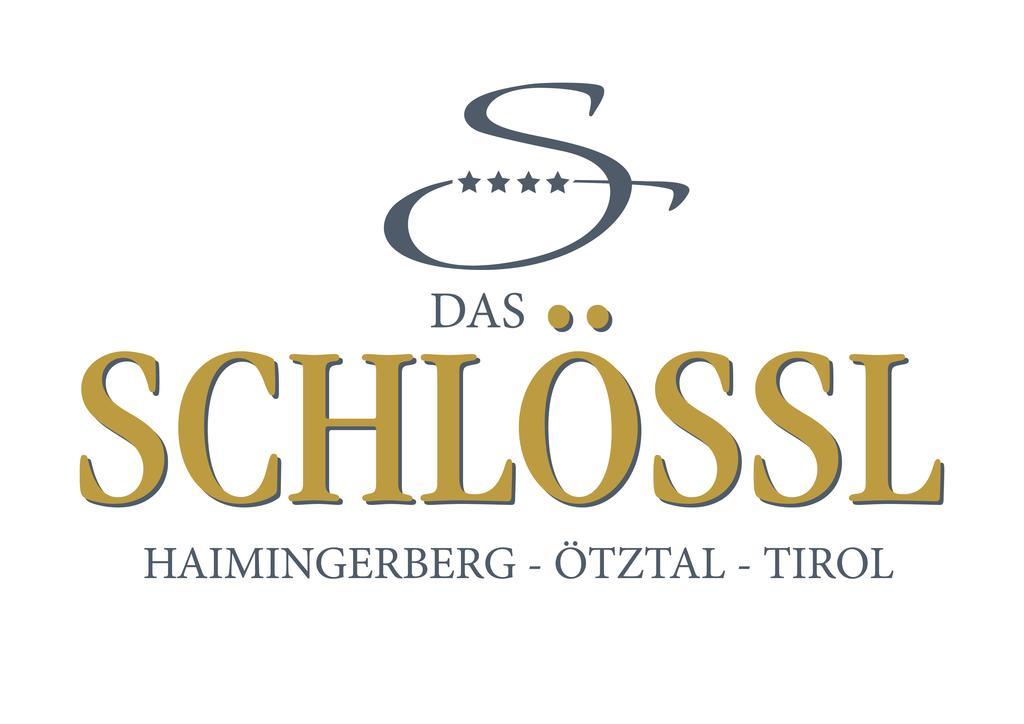 Das Schloessl Haiming Exterior foto