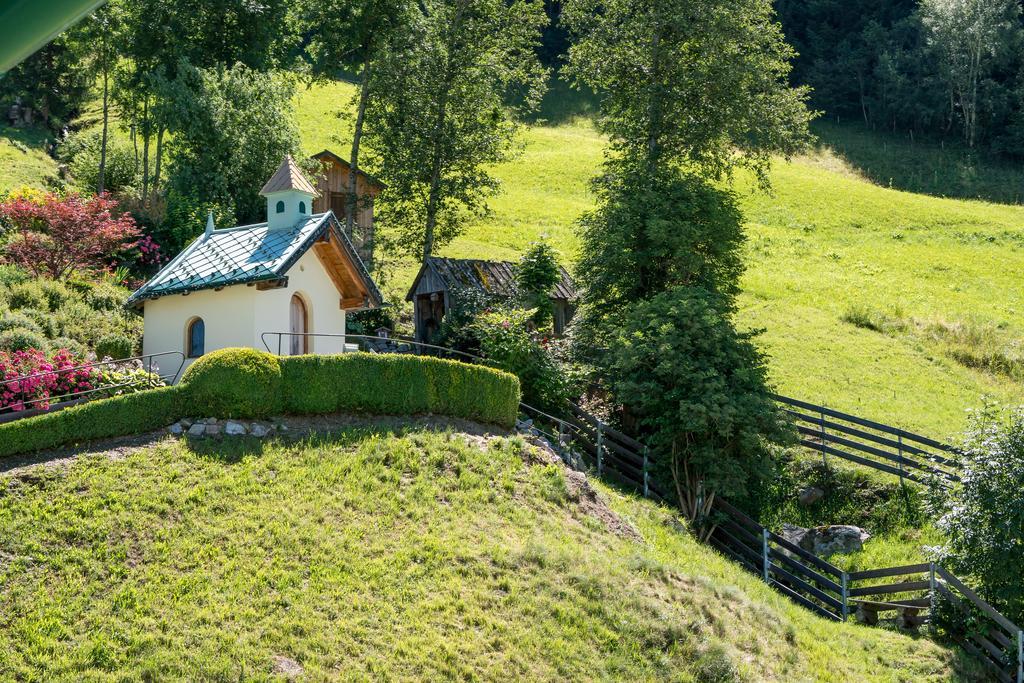 Das Schloessl Haiming Exterior foto